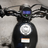 Мотоцикл Honda REBEL CMX250 з пробігом 5389 km