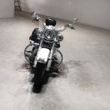 Мотоцикл HD HERITAGE FLSTC1580 с пробегом 36228 km
