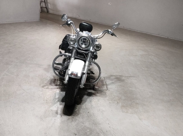 Мотоцикл HD HERITAGE FLSTC1580 с пробегом 36228 km