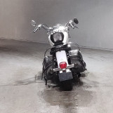 Мотоцикл HD HERITAGE FLSTC1580 с пробегом 36228 km
