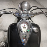 Мотоцикл Yamaha DRAGSTAR XVS400 CLASSIC с пробегом 47826 km