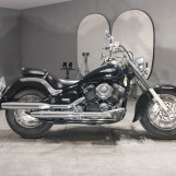Мотоцикл Yamaha DRAGSTAR XVS400 CLASSIC с пробегом 47826 km