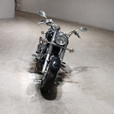 Мотоцикл Yamaha DRAGSTAR XVS400 CLASSIC с пробегом 47826 km