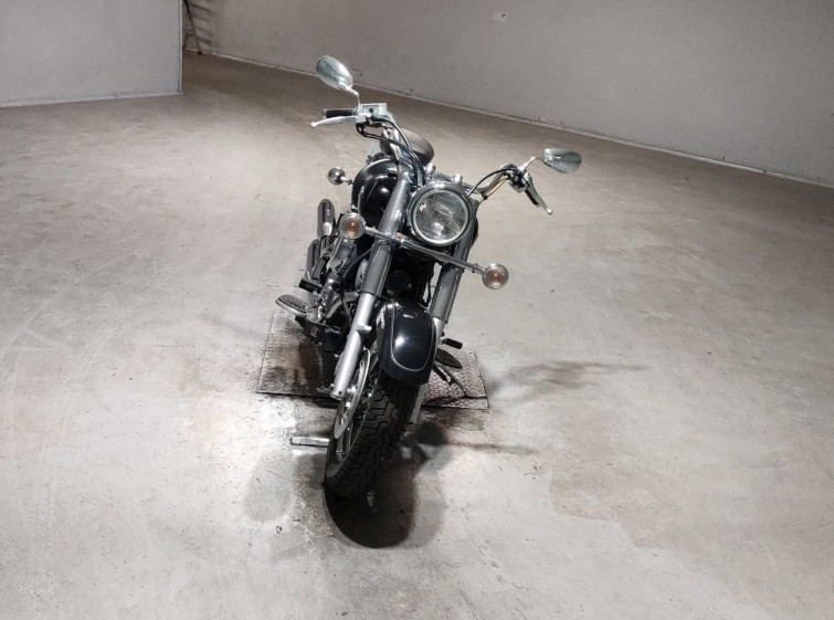 Мотоцикл Yamaha DRAGSTAR XVS400 CLASSIC с пробегом 47826 km