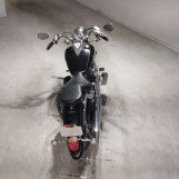 Мотоцикл Yamaha DRAGSTAR XVS400 CLASSIC с пробегом 47826 km