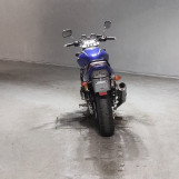 Мотоцикл Honda CB400SFV с пробегом 38283 km