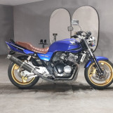 Мотоцикл Honda CB400SFV с пробегом 38283 km