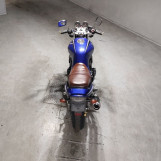 Мотоцикл Honda CB400SFV с пробегом 38283 km