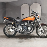 Мотоцикл Kawasaki ZEFAR 400 с пробегом 32425 km