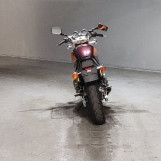 Мотоцикл Kawasaki ZEFAR 400 с пробегом 32425 km