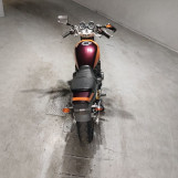 Мотоцикл Kawasaki ZEFAR 400 с пробегом 32425 km