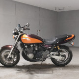 Мотоцикл Kawasaki ZEFAR 400 с пробегом 32425 km