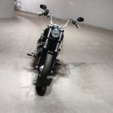Мотоцикл HD STREETBOB FXDB1580 с пробегом 6504 km