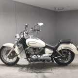 Мотоцикл Yamaha DRAGSTAR XVS250 с пробегом 40829 km