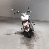Мотоцикл Yamaha DRAGSTAR XVS250 с пробегом 40829 km