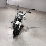 Мотоцикл Yamaha DRAGSTAR XVS250 с пробегом 40829 km