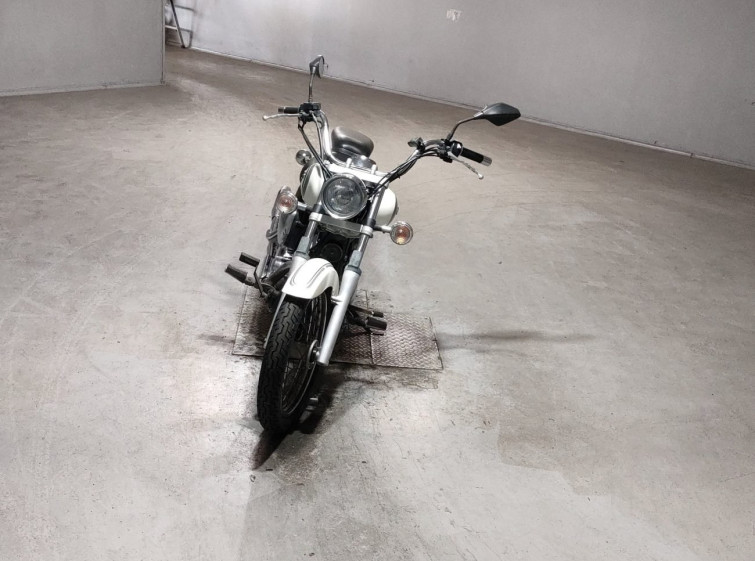 Мотоцикл Yamaha DRAGSTAR XVS250 с пробегом 40829 km