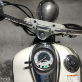 Мотоцикл Yamaha DRAGSTAR XVS250 с пробегом 40829 km