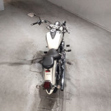 Мотоцикл Yamaha DRAGSTAR XVS250 с пробегом 40829 km