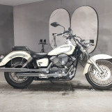 Мотоцикл Yamaha DRAGSTAR XVS250 с пробегом 40829 km