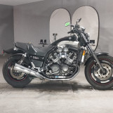 Мотоцикл Yamaha V-MAX1200 з пробігом 4159 km