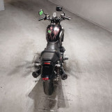 Мотоцикл Yamaha V-MAX1200 з пробігом 4159 km