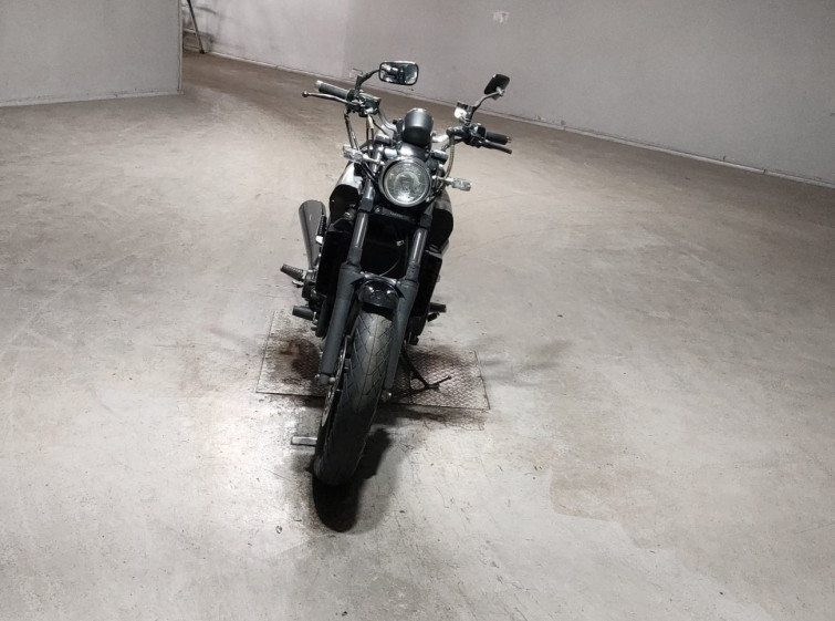 Мотоцикл Yamaha V-MAX1200 з пробігом 4159 km