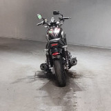 Мотоцикл Yamaha V-MAX1200 з пробігом 4159 km