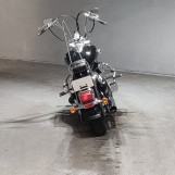 Мотоцикл Suzuki INTRUDER 400 CLASSIC с пробегом 23140 km
