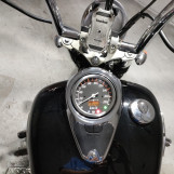 Мотоцикл Suzuki INTRUDER 400 CLASSIC с пробегом 23140 km