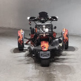 Мотоцикл Can-Am CAN-AM RYKER 600 с пробегом 33267 km