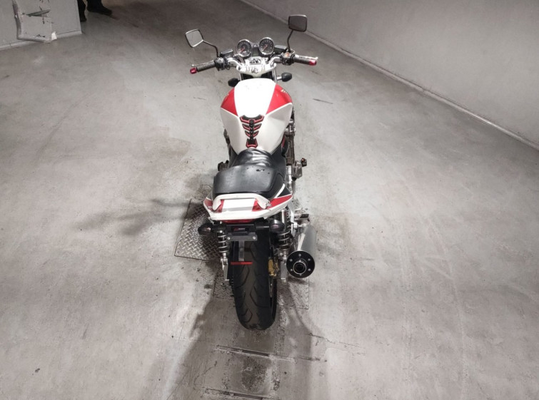 Мотоцикл Honda CB1300SF с пробегом 55898 km