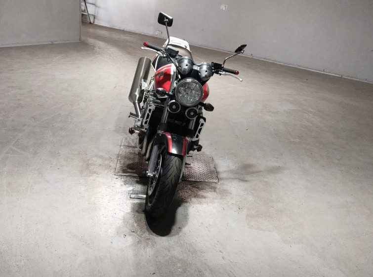 Мотоцикл Honda CB1300SF с пробегом 55898 km
