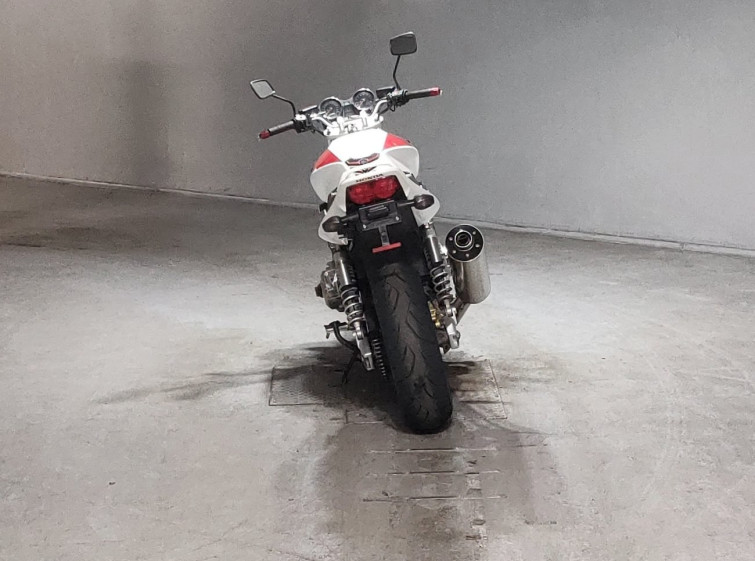 Мотоцикл Honda CB1300SF с пробегом 55898 km