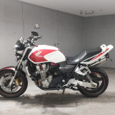 Мотоцикл Honda CB1300SF с пробегом 55898 km