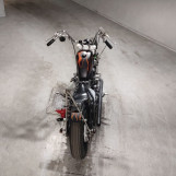 Мотоцикл Yamaha DRAGSTAR XVS400 с пробегом 12645 km