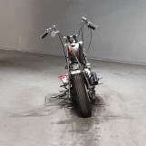 Мотоцикл Yamaha DRAGSTAR XVS400 с пробегом 12645 km