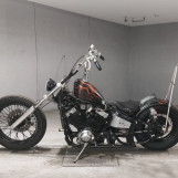 Мотоцикл Yamaha DRAGSTAR XVS400 с пробегом 12645 km
