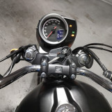Мотоцикл Honda GB350 с пробегом 7543 km