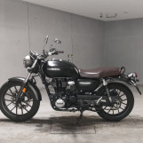 Мотоцикл Honda GB350 с пробегом 7543 km