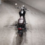 Мотоцикл Honda GB350 с пробегом 7543 km