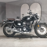 Мотоцикл Honda GB350 с пробегом 7543 km