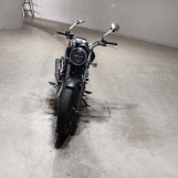 Мотоцикл Honda GB350 с пробегом 7543 km