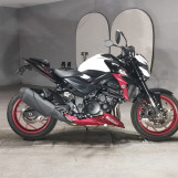 Мотоцикл Suzuki GSX-S750 з пробігом 16388 km