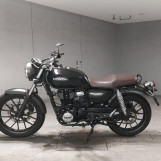 Мотоцикл Honda GB350 з пробігом 3682 km