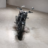 Мотоцикл Honda GB350 з пробігом 3682 km