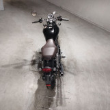 Мотоцикл Honda GB350 з пробігом 3682 km