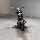Мотоцикл Honda GB350 з пробігом 3682 km