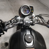 Мотоцикл Honda GB350 з пробігом 3682 km
