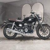 Мотоцикл Honda GB350 з пробігом 3682 km